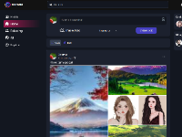 Code đồ án Xây dựng website mạng xã hội Ducats community - NodeJS + VueJS + MongDb + Full báo cáo + slide thuyết trình